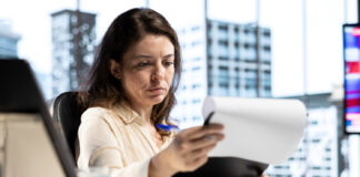 Score, historial y calificación crediticia: qué son, en qué se diferencian y cómo afectan tu acceso al crédito Score, historial y calificación crediticia: qué son, en qué se diferencian y cómo afectan tu acceso al crédito