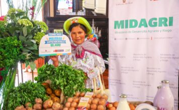 Subvención de hasta S/137 500 para emprendimientos de mujeres rurales: conoce cómo acceder