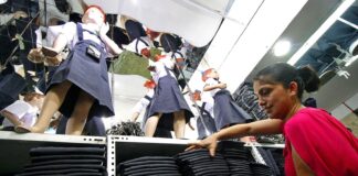 Campaña escolar 2026 moverá S/1250 millones y generará 650 mil empleos