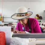 Capacitaciones en agroindustria, pesca y textil impulsarán a Mipyme