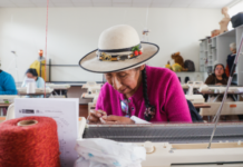 Capacitaciones en agroindustria, pesca y textil impulsarán a Mipyme