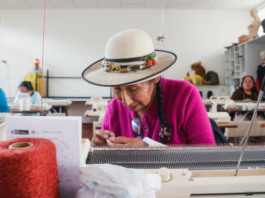 Capacitaciones en agroindustria, pesca y textil impulsarán a Mipyme