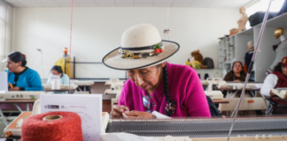 Capacitaciones en agroindustria, pesca y textil impulsarán a Mipyme Capacitaciones en agroindustria, pesca y textil impulsarán a Mipyme