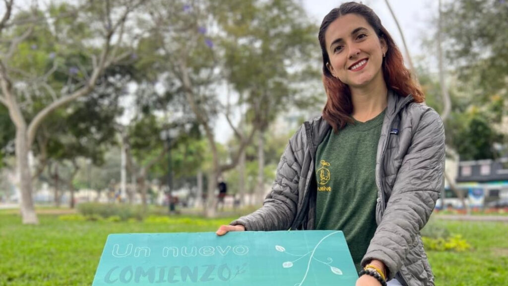 Emprendedoras peruanas desarrollan soluciones innovadoras para necesidades cotidianas