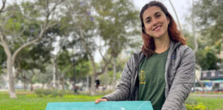 Emprendedoras peruanas desarrollan soluciones innovadoras para necesidades cotidianas