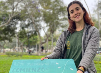 Emprendedoras peruanas desarrollan soluciones innovadoras para necesidades cotidianas