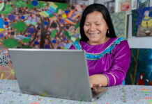 OSIPTEL: número de conexiones de fibra óptica fuera de Lima crece más de 26 % al cierre de 2025