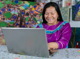 OSIPTEL: número de conexiones de fibra óptica fuera de Lima crece más de 26 % al cierre de 2025