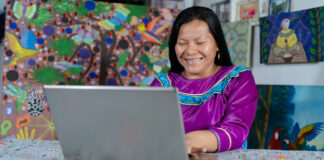 OSIPTEL: número de conexiones de fibra óptica fuera de Lima crece más de 26 % al cierre de 2025