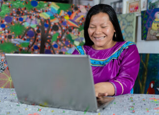 OSIPTEL: número de conexiones de fibra óptica fuera de Lima crece más de 26 % al cierre de 2025