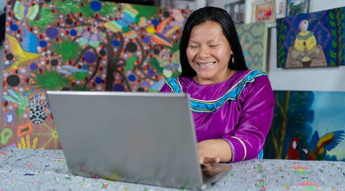 OSIPTEL: número de conexiones de fibra óptica fuera de Lima crece más de 26 % al cierre de 2025