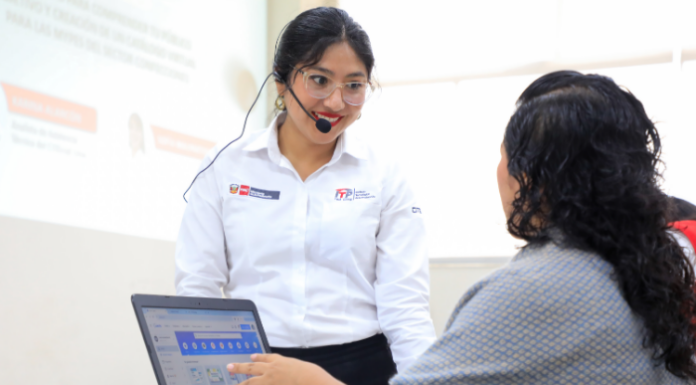 Lima será sede de la I Cumbre de la Red CITE del ITP para impulsar a las Mipyme