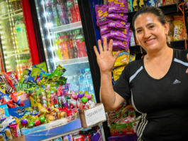 Más de 1000 comerciantes fueron capacitados con Fortalece Tu Mercado en lo que va del 2026 Más de 1000 comerciantes fueron capacitados con Fortalece Tu Mercado en lo que va del 2026