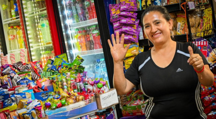 Más de 1000 comerciantes fueron capacitados con Fortalece Tu Mercado en lo que va del 2026