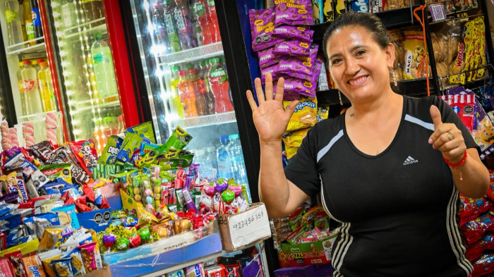 Más de 1000 comerciantes fueron capacitados con Fortalece Tu Mercado en lo que va del 2026 Más de 1000 comerciantes fueron capacitados con Fortalece Tu Mercado en lo que va del 2026