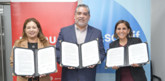 Convenio promueve economía circular y financiamiento para Mipymes Convenio promueve economía circular y financiamiento para Mipymes