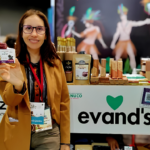 Startup peruana logra que más de 1400 niños superen la anemia con alimentos funcionales