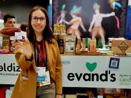 Startup peruana logra que más de 1400 niños superen la anemia con alimentos funcionales