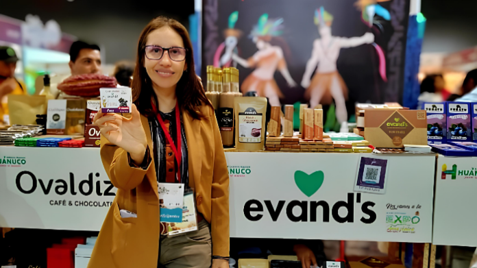 Startup peruana logra que más de 1400 niños superen la anemia con alimentos funcionales