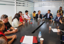 Gobierno evalúa fortalecer Compras a MYPErú para impulsar empleo y producción