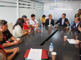 Gobierno evalúa fortalecer Compras a MYPErú para impulsar empleo y producción