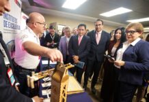 Produce anuncia S/ 100 millones para CITE y US$ 121 millones para ProInnóvate en beneficio de 135,000 Mipyme