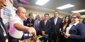 Produce anuncia S/ 100 millones para CITE y US$ 121 millones para ProInnóvate en beneficio de 135,000 Mipyme Produce anuncia S/ 100 millones para CITE y US$ 121 millones para ProInnóvate en beneficio de 135,000 Mipyme