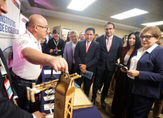 Produce anuncia S/ 100 millones para CITE y US$ 121 millones para ProInnóvate en beneficio de 135,000 Mipyme