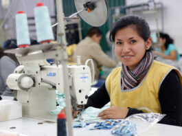 Mipymes representan el 99% de las empresas formales en el Perú, pero desaprovechan los programas de apoyo del Estado Mipymes representan el 99% de las empresas formales en el Perú, pero desaprovechan los programas de apoyo del Estado