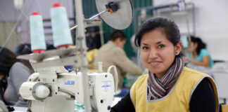 Mipymes representan el 99% de las empresas formales en el Perú, pero desaprovechan los programas de apoyo del Estado Mipymes representan el 99% de las empresas formales en el Perú, pero desaprovechan los programas de apoyo del Estado