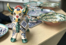 Somos Artesanía 2026: Artesanos peruanos podrán postular a subvenciones concursables de hasta S/ 5.7 millones Artesanos peruanos podrán postular a subvenciones concursables de hasta S/ 5.7 millones con "Somos Artesanía 2026"