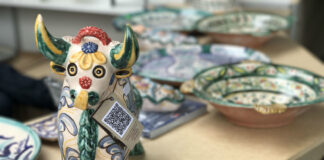 Somos Artesanía 2026: Artesanos peruanos podrán postular a subvenciones concursables de hasta S/ 5.7 millones Artesanos peruanos podrán postular a subvenciones concursables de hasta S/ 5.7 millones con "Somos Artesanía 2026"