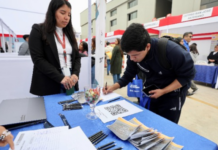 Semana Nacional del Empleo 2026 ofrece más de 15 mil puestos de trabajo en Perú