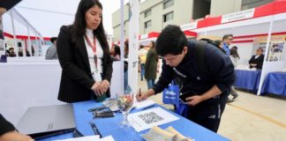 Semana Nacional del Empleo 2026 ofrece más de 15 mil puestos de trabajo en Perú