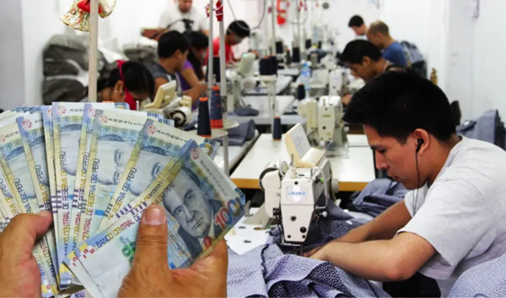 Semana Santa 2026: ¿cuánto deben pagarme si trabajo el 2 y 3 de abril? Semana Santa 2026: ¿cuánto deben pagarme si trabajo el 2 y 3 de abril?