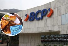 ¡Cuidado! BCP puede cerrar cuentas personales si son usadas para colectas, rifas, sorteos y más