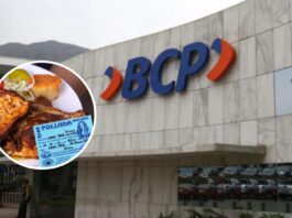 ¡Cuidado! BCP puede cerrar cuentas personales si son usadas para colectas, rifas, sorteos y más