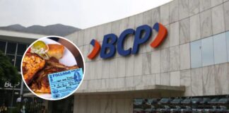¡Cuidado! BCP puede cerrar cuentas personales si son usadas para colectas, rifas, sorteos y más
