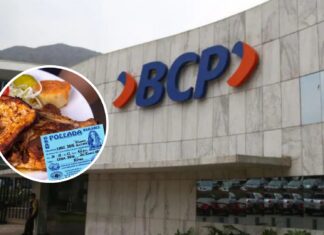 ¡Cuidado! BCP puede cerrar cuentas personales si son usadas para colectas, rifas, sorteos y más