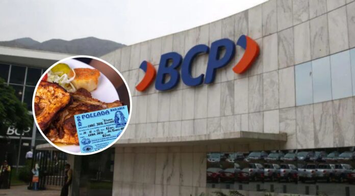 ¡Cuidado! BCP puede cerrar cuentas personales si son usadas para colectas, rifas, sorteos y más ¡Cuidado! BCP puede cerrar cuentas personales si son usadas para colectas, rifas, sorteos y más