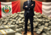 Un empresario peruano escala en la lista Forbes 2026 y se convierte en el único multimillonario del país: ¿quién es?