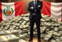 Un empresario peruano escala en la lista Forbes 2026 y se convierte en el único multimillonario del país: ¿quién es?