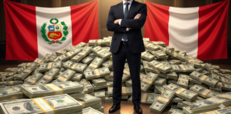 Un empresario peruano escala en la lista Forbes 2026 y se convierte en el único multimillonario del país: ¿quién es?