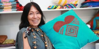 Mujeres lideraron el 51.9 % de las nuevas empresas creadas en Perú durante 2025