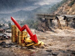 Pymes enfrentarán mayores costos y problemas logísticos por El Niño Costero 2026 Pymes enfrentarán mayores costos y problemas logísticos por El Niño Costero 2026