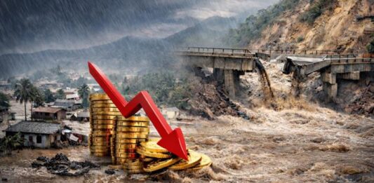 Pymes enfrentarán mayores costos y problemas logísticos por El Niño Costero 2026