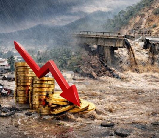 Pymes enfrentarán mayores costos y problemas logísticos por El Niño Costero 2026 Pymes enfrentarán mayores costos y problemas logísticos por El Niño Costero 2026