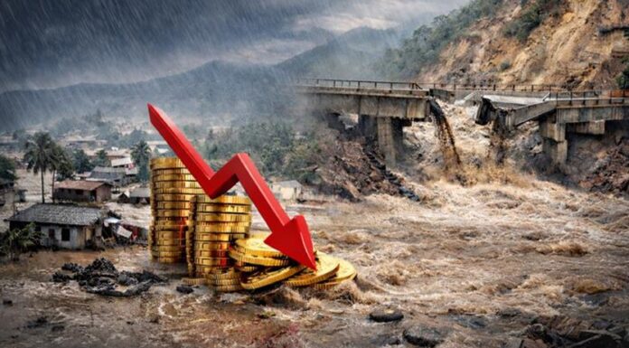 Pymes enfrentarán mayores costos y problemas logísticos por El Niño Costero 2026 Pymes enfrentarán mayores costos y problemas logísticos por El Niño Costero 2026