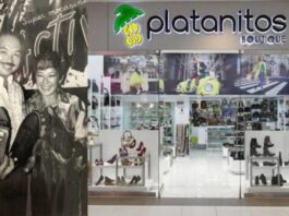 Platanitos: de la migración china a más de 90 tiendas en todo el país