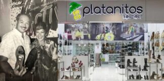 Platanitos: de la migración china a más de 90 tiendas en todo el país